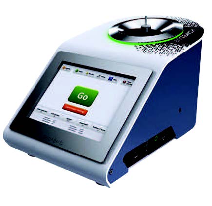 臺式核磁共振儀Nanalysis-60Teach